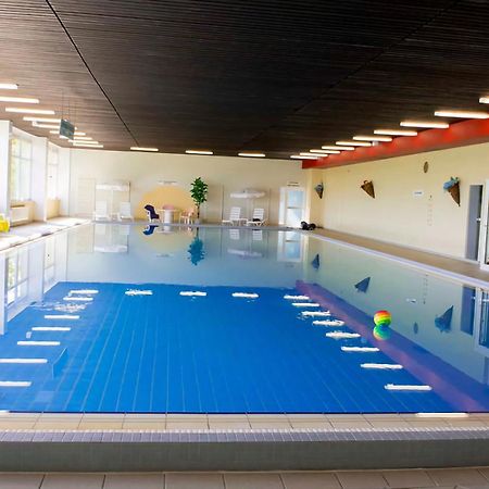Appartement Zur Bergoase Mi Schwimmbad Hohegeiß Eksteriør billede