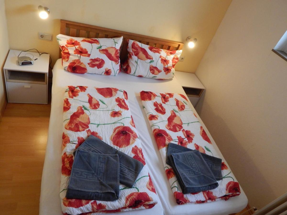 Appartement Zur Bergoase Mi Schwimmbad Hohegeiß Eksteriør billede